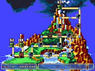 mario and sonic at the mushroom world mario and sonic at the mushroom world