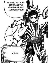OrageZack
