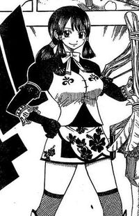 OrageSakuya