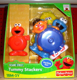 Tummystackers1