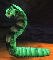 Rock Borer