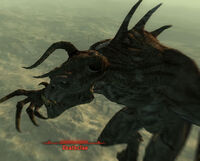 FO3 deathclaw 01