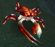 Giant Tidecrawler