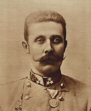 Franz ferdinand