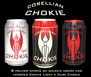 Chokies