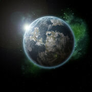 Planet