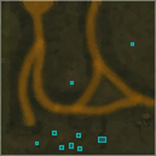 Devil's Canyon The FusionFall Wiki Characters, areas, missions, and