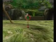 Pikmin plant pikmin 1