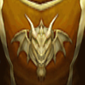 Keepers of Time Tabard