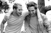 Edward and Emmett-cute