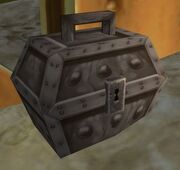 Crafty's Tools