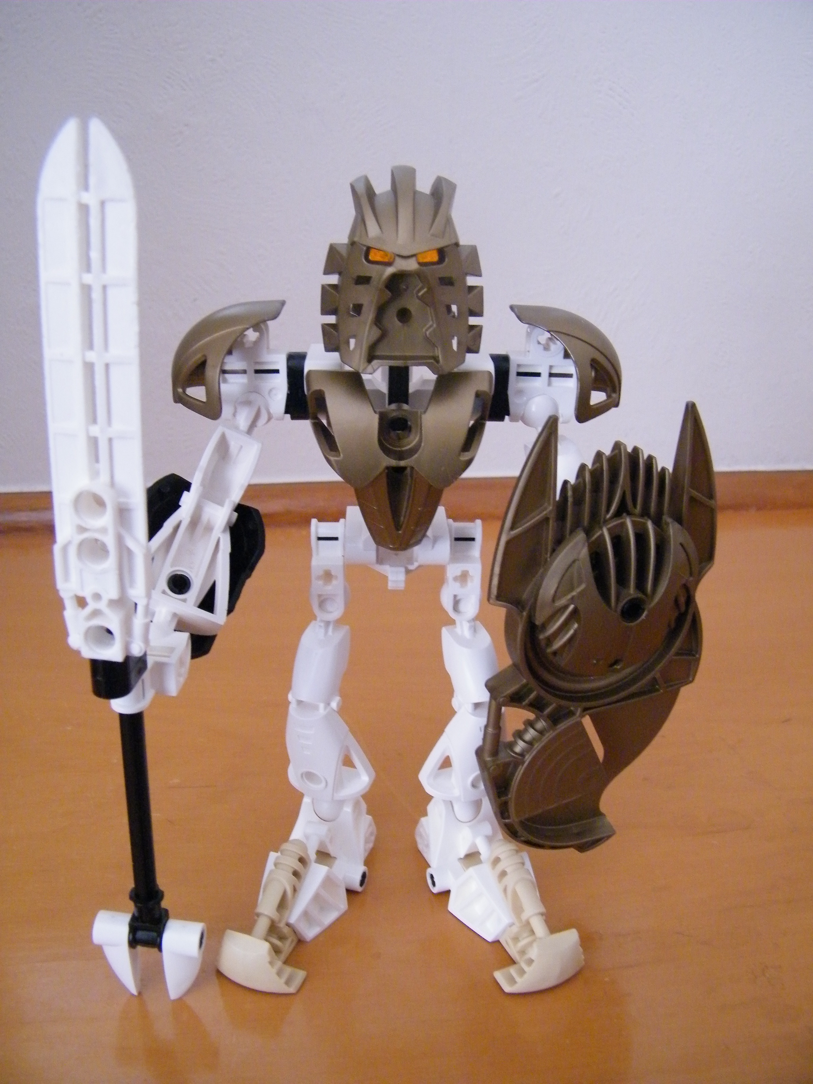 takanuva makuta