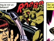 Werewolf