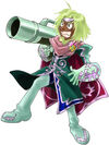 Max (ToE PSP)