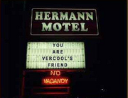 VercoolFriendHotel