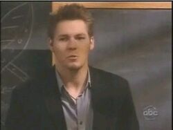 Scott Clifton