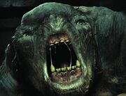 Cavetroll