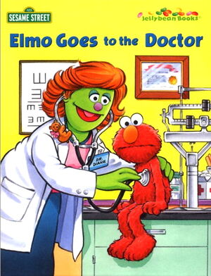 Elmogoestothedoctor