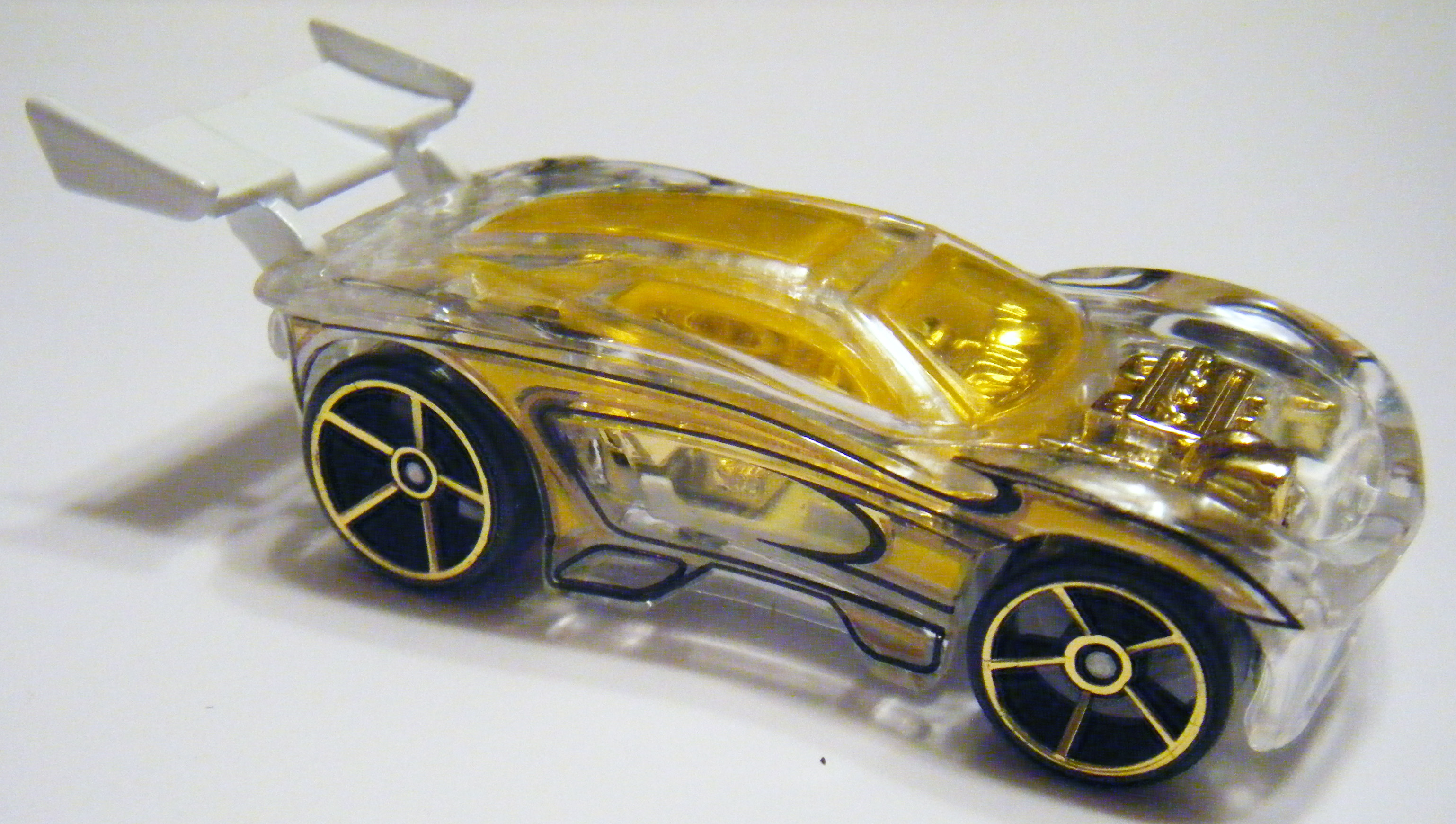paradigm wheels