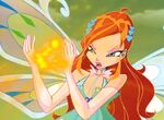 BloomEnchantixFireball