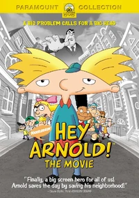 Hey Arnold!: The Movie