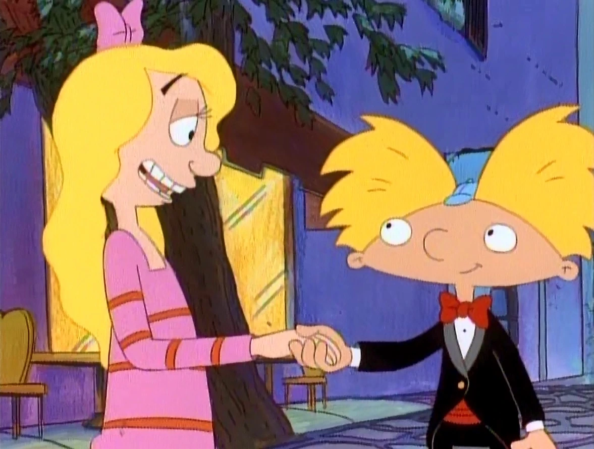 Arnold s Valentine Hey Arnold Wiki arnold-s-valentine-hey-arnold-wiki
