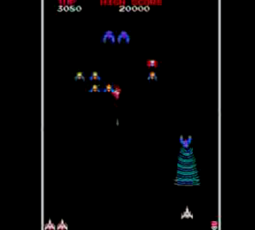 download galaga free for pc