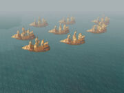 The North Fleet