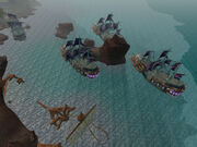 The Windrunner Fleet