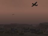 Desierto SA RUSTLER