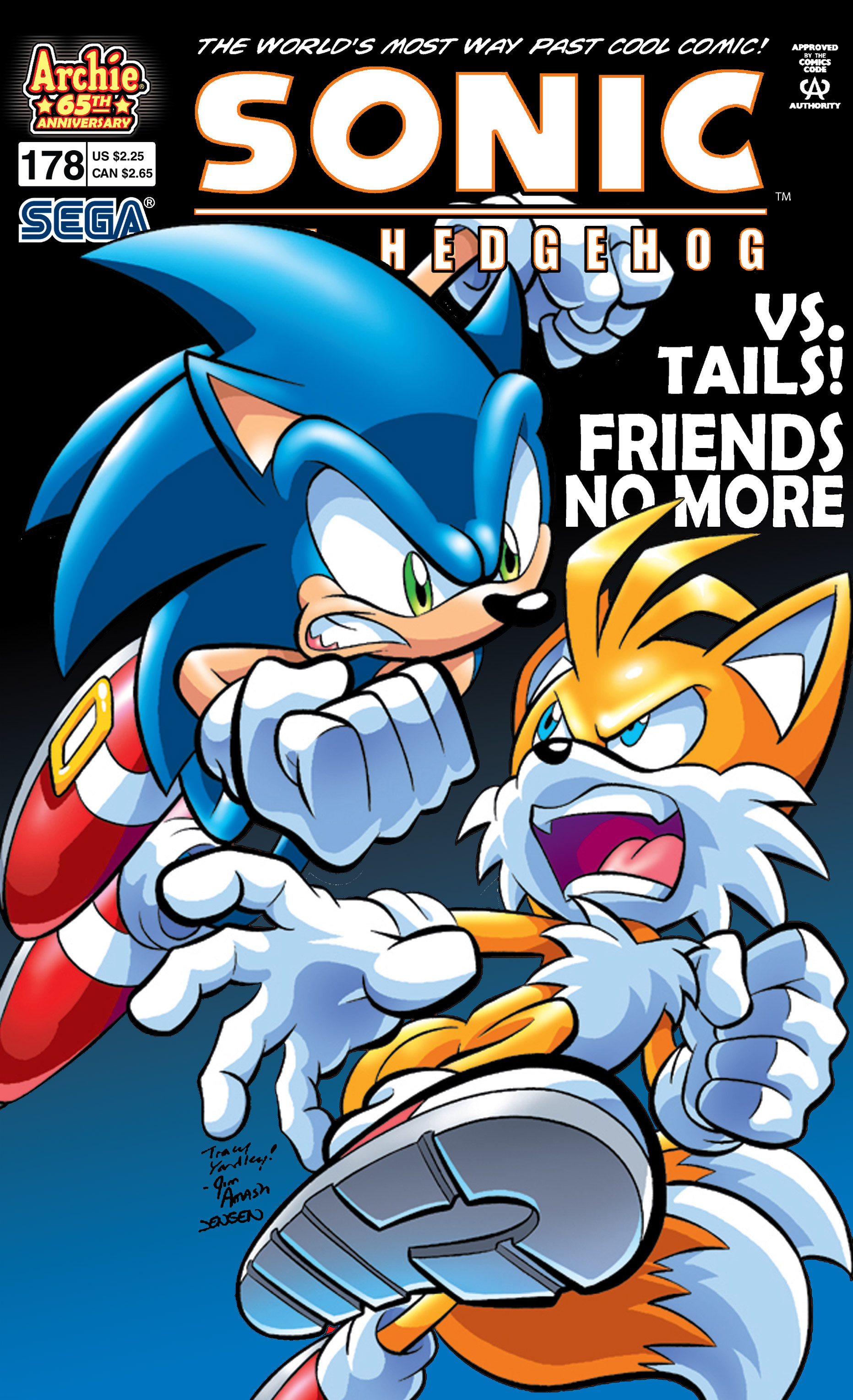 archie-sonic-the-hedgehog-issue-178-sonic-news-network-the-sonic-wiki