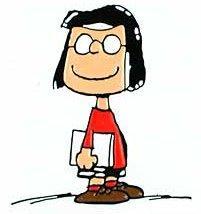 Marcie was introduced to Peanuts in 1971.