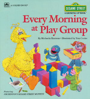 Book.everyplaygroup