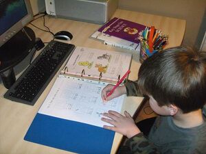 Homeschool