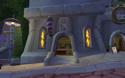 Barbershop-Dalaran