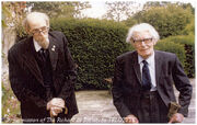 GeorgeandRevWAwdry