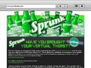 Sprunksoda