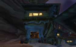Horde Embassy