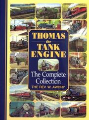 ThomastheTankEngineTheCompleteCollection