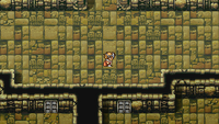 Mirage Tower