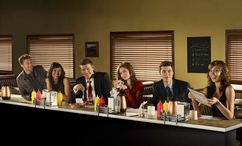 Season 4 Group