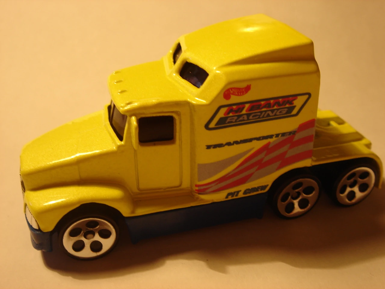 Big Rig Hot Wheels Wiki