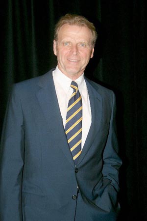 David Rasche David Rasche