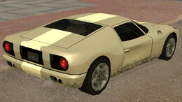 Bullet-GTASA-rear