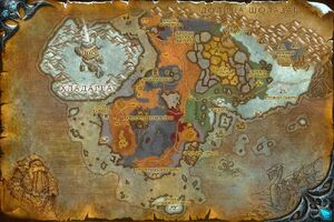 WorldMap-BoreanTundra