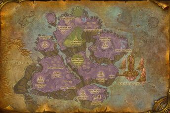 WorldMap-Netherstorm