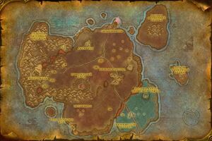 WorldMap-BloodmystIsle