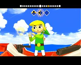 ZeldaWW Wind Waker