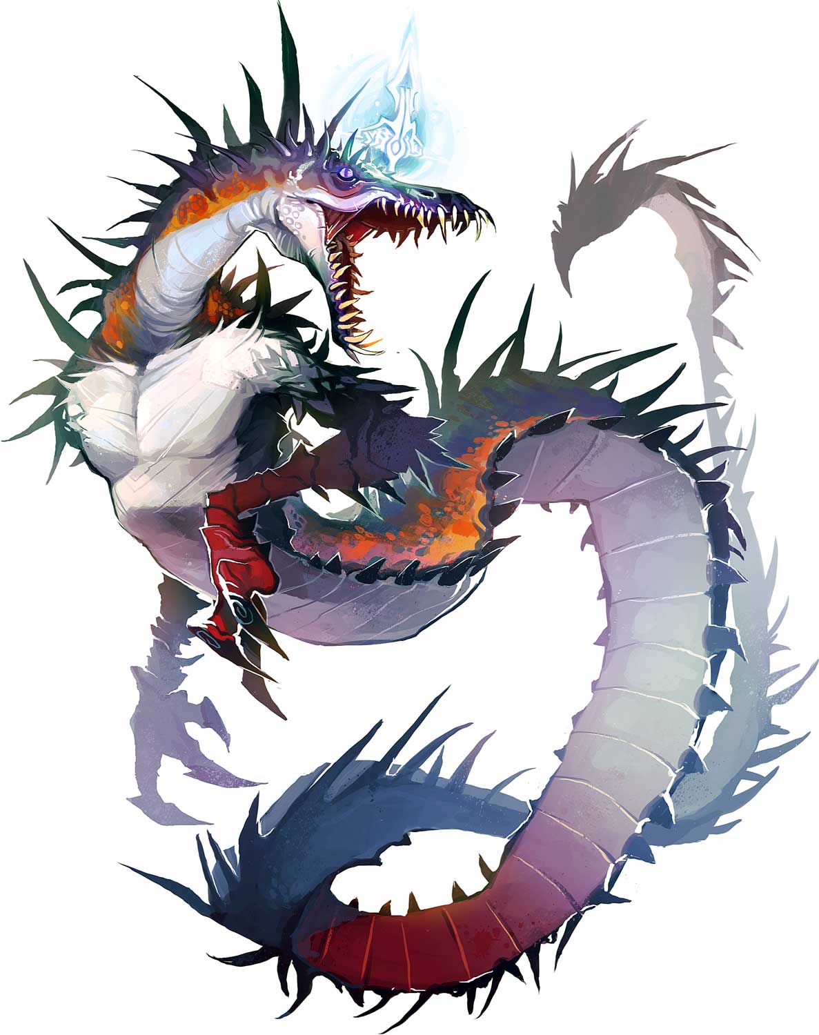 pathfinder maelstrom