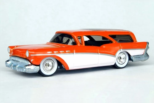 57 Buick Hot Wheels Wiki